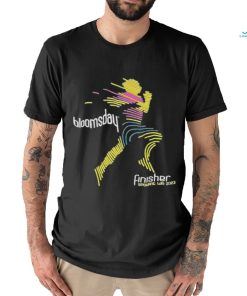 Bloomsday 2023 Finisher Spokane Wa Shirt