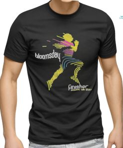 Bloomsday 2023 Finisher Spokane Wa Shirt