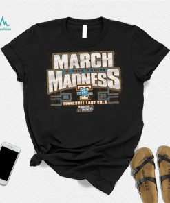 Blue 84 Tennessee Orange Tennessee Lady Vols 2023 Ncaa Women’s Basketball Tournament March Madness shirt