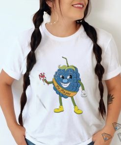 Blueberry Guy Mr. Mayor Shirt, hoodie, sweater, long sleeve and tank top Blueberry Guy Mr. Mayor Shirt