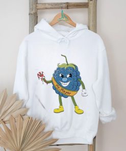 Blueberry Guy Mr. Mayor Shirt, hoodie, sweater, long sleeve and tank top Blueberry Guy Mr. Mayor Shirt