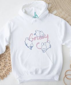 Bnuy new shirt