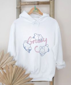 Bnuy new shirt
