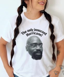 Bob Dylan The Only Innocent Hurricane T Shirt, hoodie, sweater, long sleeve and tank top Bob Dylan The Only Innocent Hurricane T Shirt