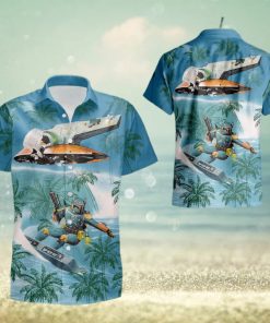 Boba Fett Surf Starwars Summer Hawaiian Shirt For Men And Women