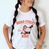 Darlington Raceway Southern 500 Tri Blend T Shirt