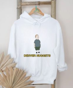 Bobby Hill Denver Nuggets shirt