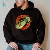 Bigfoot around the North West it’s Cold Rainier beer shirt