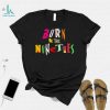 Born in the Nineties retro movies shirt