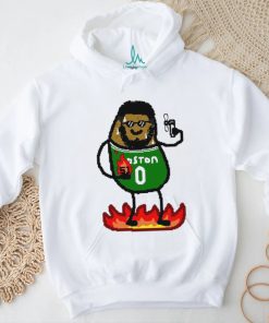 Boston Celtics Jayson Tatum hot Potatum art shirt, hoodie, sweater, long sleeve and tank top Boston Celtics Jayson Tatum hot Potatum art shirt