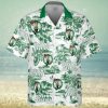 New York Knicks National Basketball Association 2023 Aop Aloha Hawaiian Shirt