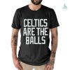La Lliga Es Nostra El Futur Tambe Shirt