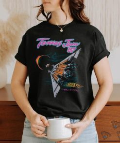 Boston Texxas Jam Tour ’87 , Boston Band Tour ’87 T Shirt