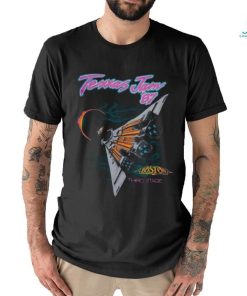Boston Texxas Jam Tour ’87 , Boston Band Tour ’87 T Shirt