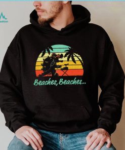 Bowser and his Peaches song Super Mario Bros Beaches Beaches vintage shirt