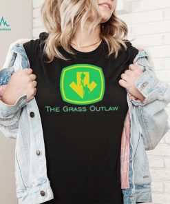 Box Of Gimmicks Merch The Grass Outlaw Shirt, hoodie, sweater, long sleeve and tank top Box Of Gimmicks Merch The Grass Outlaw Shirt