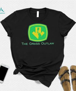 Box Of Gimmicks Merch The Grass Outlaw Shirt, hoodie, sweater, long sleeve and tank top Box Of Gimmicks Merch The Grass Outlaw Shirt