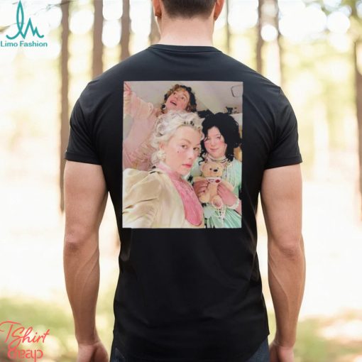 Boygenius Band Shirt