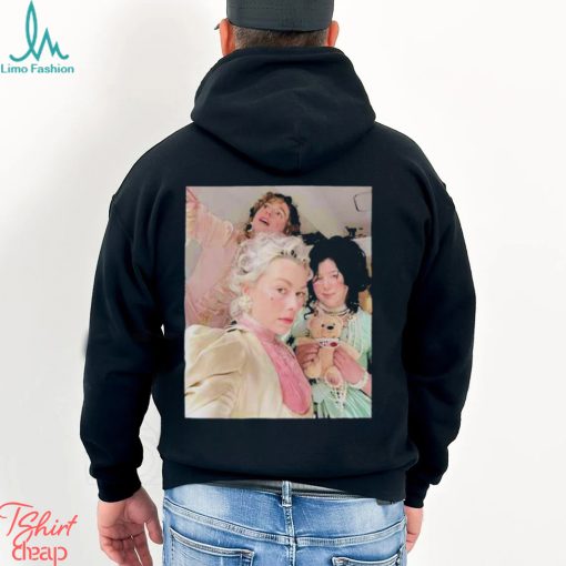 Boygenius Band Shirt