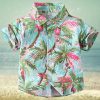 Royal New Zealand Air Force No. 490 Squadron Rnzaf Short Sunderland Hawaiian Shirt