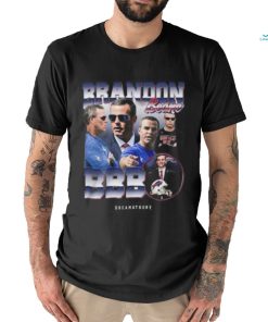 Brandon Beane Buffalo Bills Dreamathon T Shirt