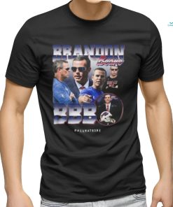 Brandon Beane Buffalo Bills Dreamathon T Shirt