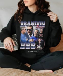 Brandon Beane Buffalo Bills Dreamathon T Shirt