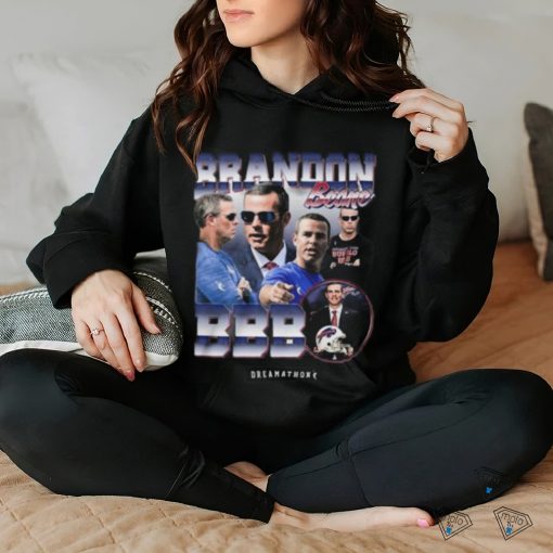 Brandon Beane Buffalo Bills Dreamathon T Shirt