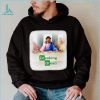 Breakfast I live to serve art shirt