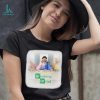 Hit On Me My Husband Approves Shirt