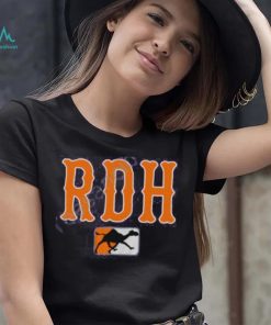 Breakingt Campbell Baseball Rdh Hooded Sweatshirt