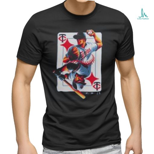 Brian Britigan shirt