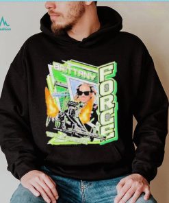 Brittany Force Top Fuel Champion 2023 shirt