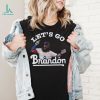 Eric Podwojski Defend Bitcoin Shirt