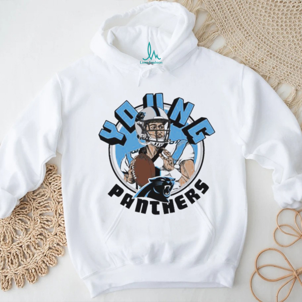 Young Carolina Panthers Shirt, hoodie, sweater, long sleeve and