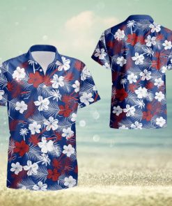 Buffalo Bills Floral Football Summer Gift Hawaiian Shirt For Men And Women