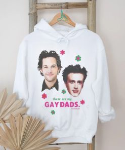 Buggirl200brand These Are Gay Dads shirt