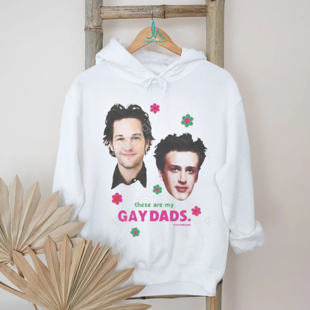 Buggirl200brand These Are Gay Dads shirt Buggirl200brand These Are Gay Dads shirt