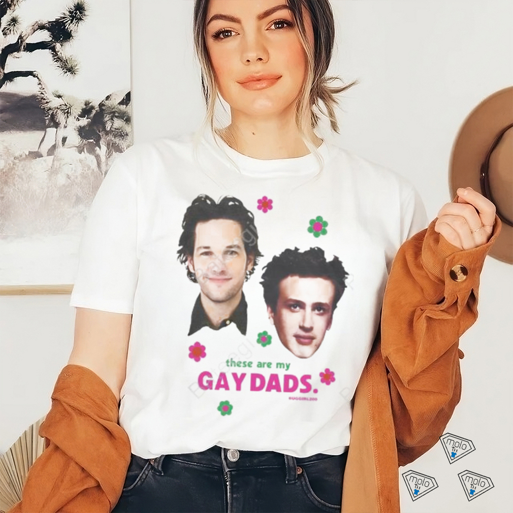 Buggirl200brand These Are Gay Dads shirt Buggirl200brand These Are Gay Dads shirt