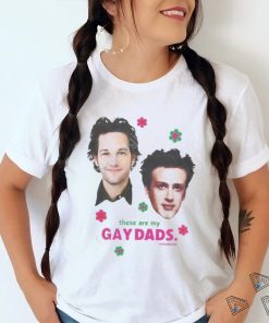 Buggirl200brand These Are Gay Dads shirt