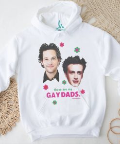 Buggirl200brand These Are Gay Dads shirt