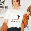Wizard friends shirt