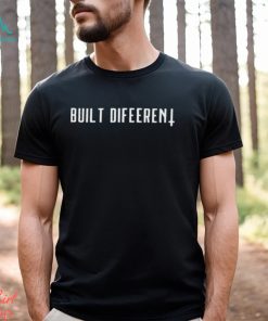 Built Different Shirt