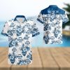 Baltimore Orioles Mlb 3 Hawaii Summer Hawaiian Shirt For Men And Women