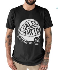 Caleb Martin Shirt