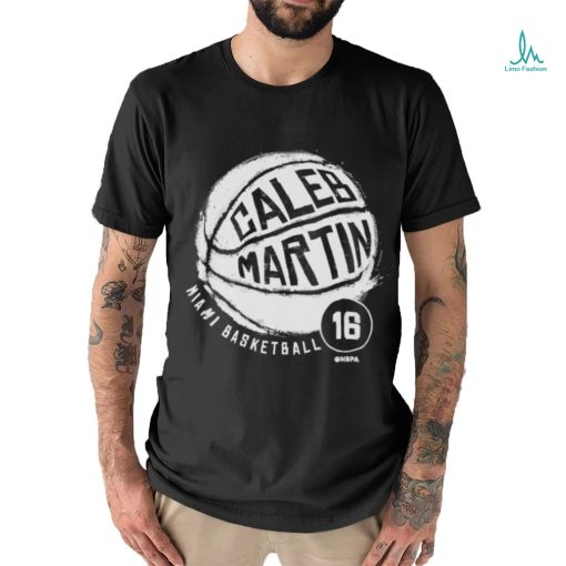 Caleb Martin Shirt