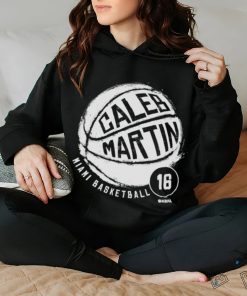 Caleb Martin Shirt