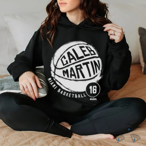 Caleb Martin Shirt