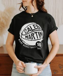 Caleb Martin Shirt