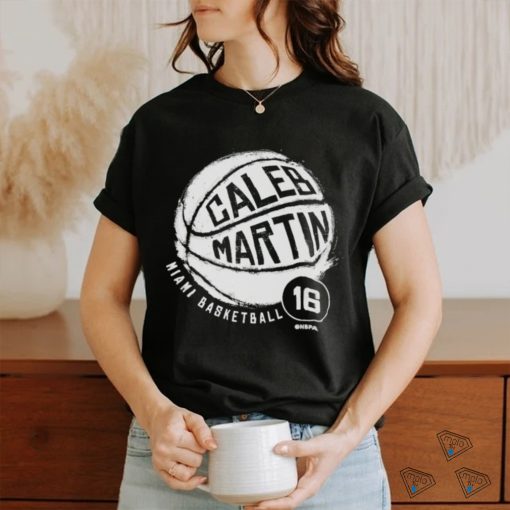 Caleb Martin Shirt